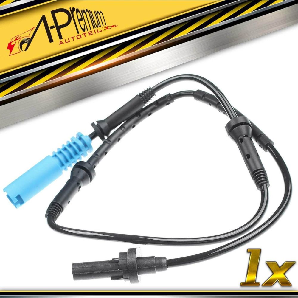 تصویر محصول سنسور abs جلو چپ بی ام و سری 7 740i سال 2005