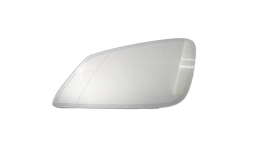 تصویر محصول شیشه آینه چپ بی ام و سری 7 740i سال 2005