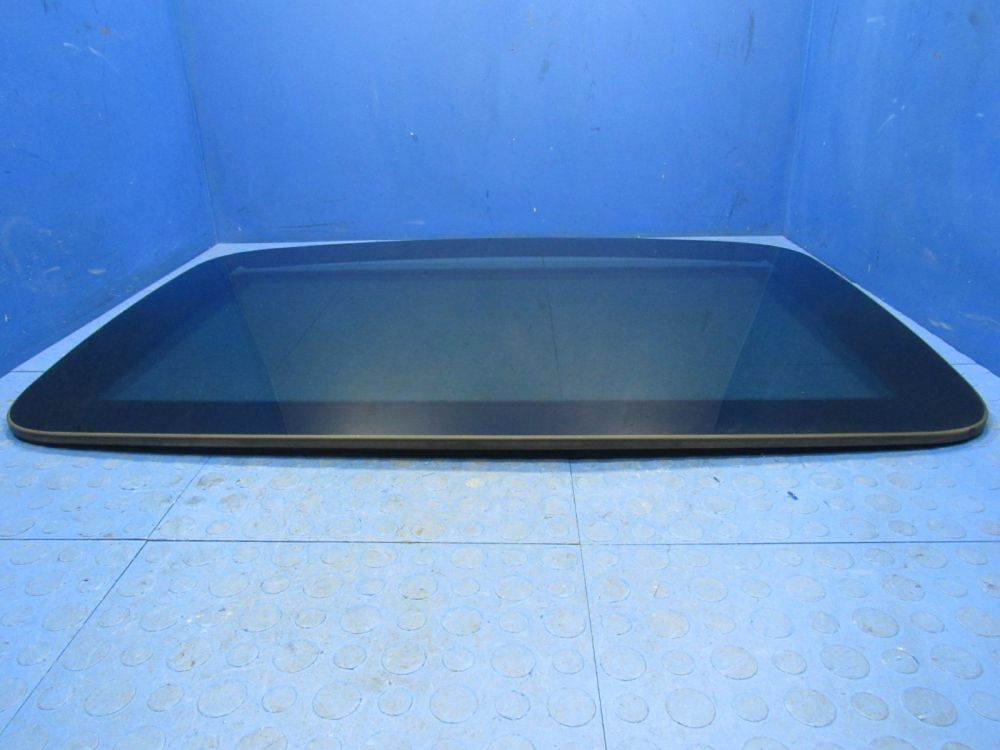 تصویر محصول شیشه سانروف بی ام و سری 7 740i سال 2005