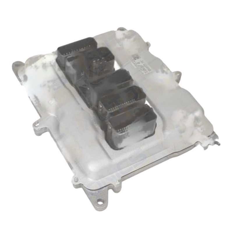 تصویر محصول ( کامپیوتر موتور )ECU بی ام و سری 7 750li سال 2010