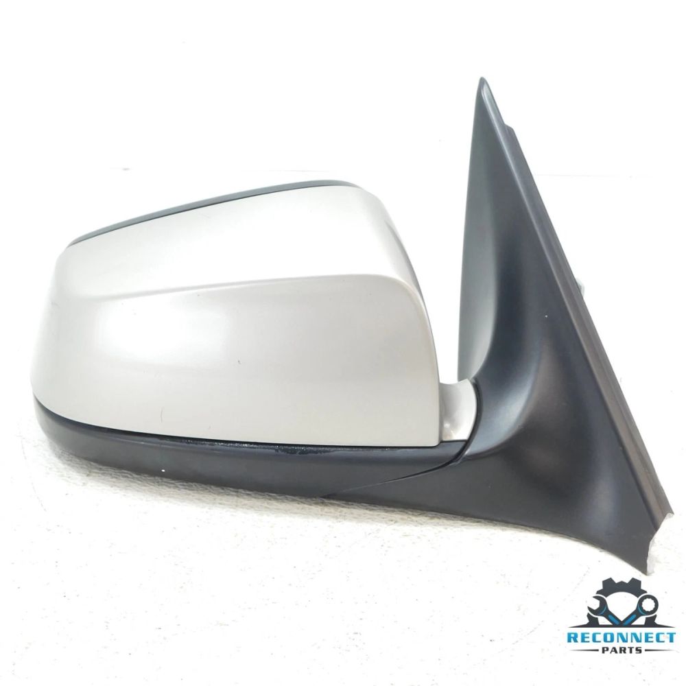 تصویر محصول آینه بغل راست بی ام و سری 7 750li سال 2010