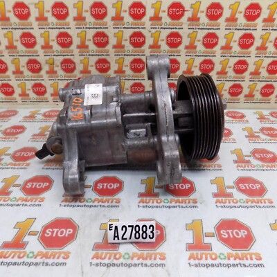 تصویر محصول پمپ هیدرولیک بی ام و سری 7 750li سال 2010