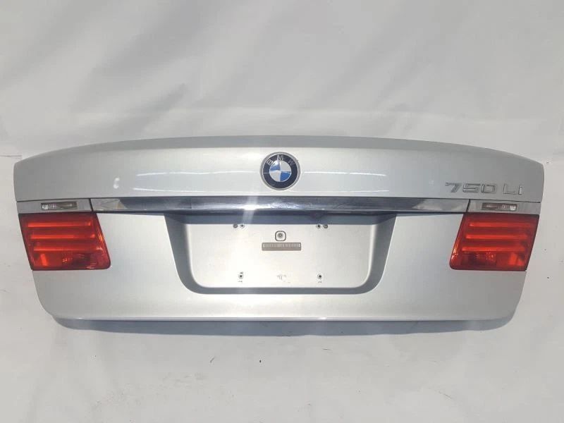 تصویر محصول درب صندوق بی ام و سری 7 750li سال 2010