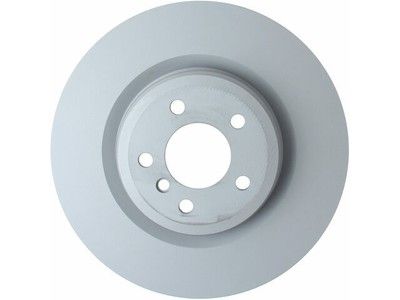 تصویر محصول دیسک ترمز عقب بی ام و سری 7 750li سال 2010