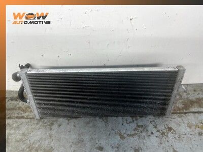 تصویر محصول رادیاتور کولر بی ام و سری 7 750li سال 2010