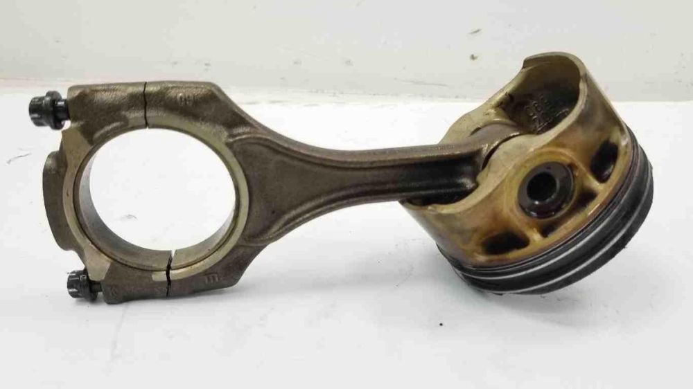 تصویر محصول رینگ پیستون بی ام و سری 7 750li سال 2010