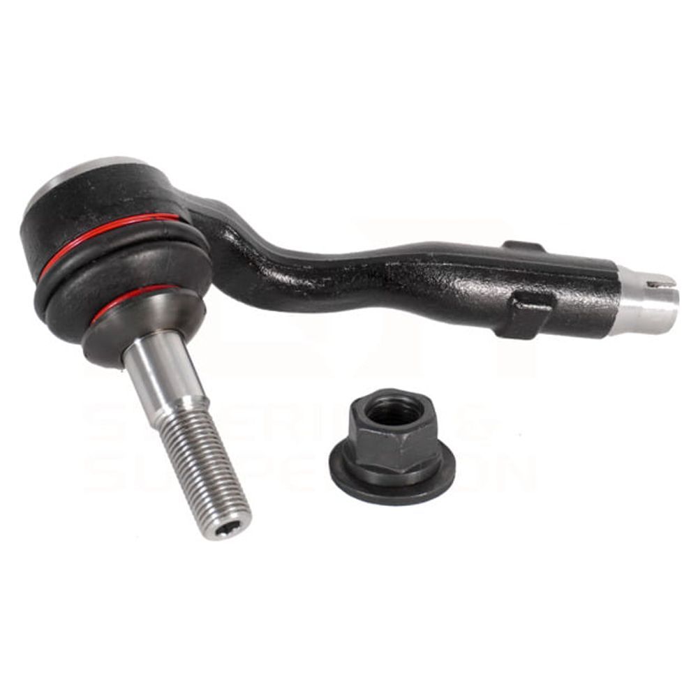 تصویر محصول سیبک فرمان چپ بی ام و سری 7 750li سال 2010