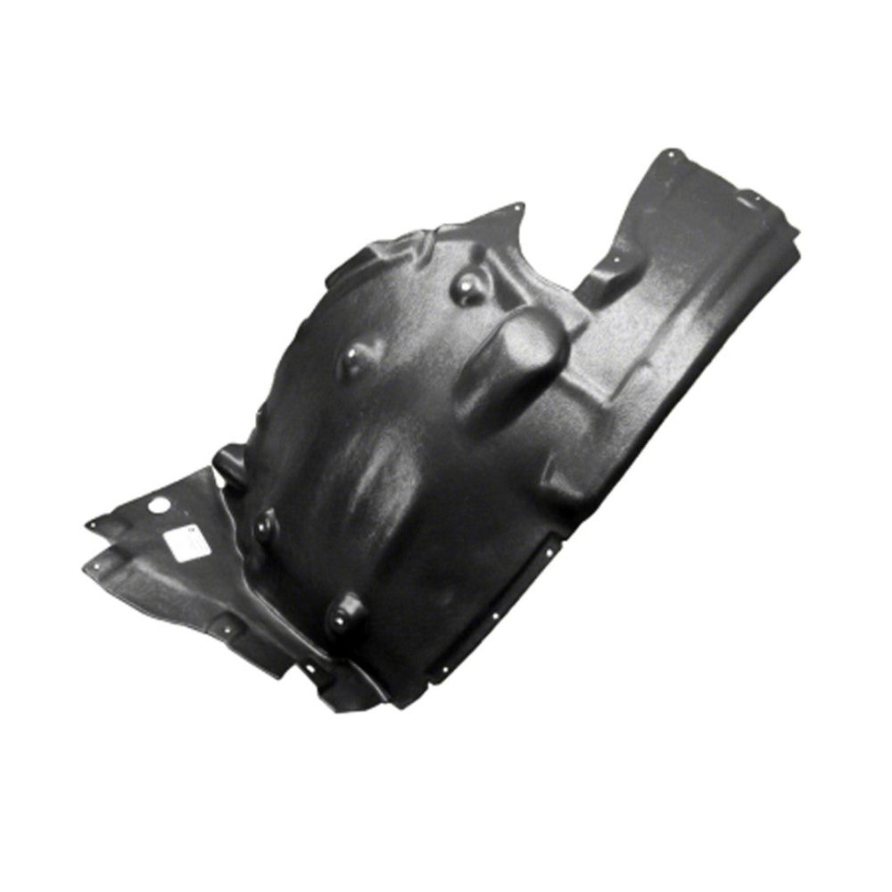 تصویر محصول شلگیر عقب راست بی ام و سری 7 750li سال 2010