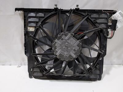 تصویر محصول فن کامل رادیاتور بی ام و سری 7 750li سال 2010