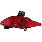 تصویر محصول چراغ مه شکن راست لاماری ایما سال 1402