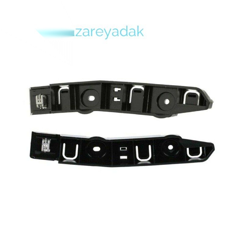 تصویر محصول براکت سپر جلو  راست تیگارد X35 سال 1403