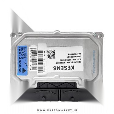 تصویر محصول ( کامپیوتر موتور )ECU فردا SX5 سال 1403