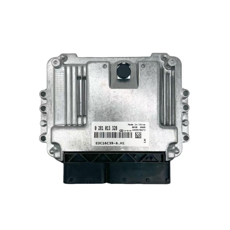 تصویر محصول ( کامپیوتر موتور )ECU فردا سوبا M4 سال 1403