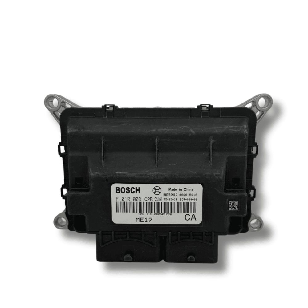 تصویر محصول ( کامپیوتر موتور )ECU فونیکس تیگو 7 پرو اکسلنت سال 1402