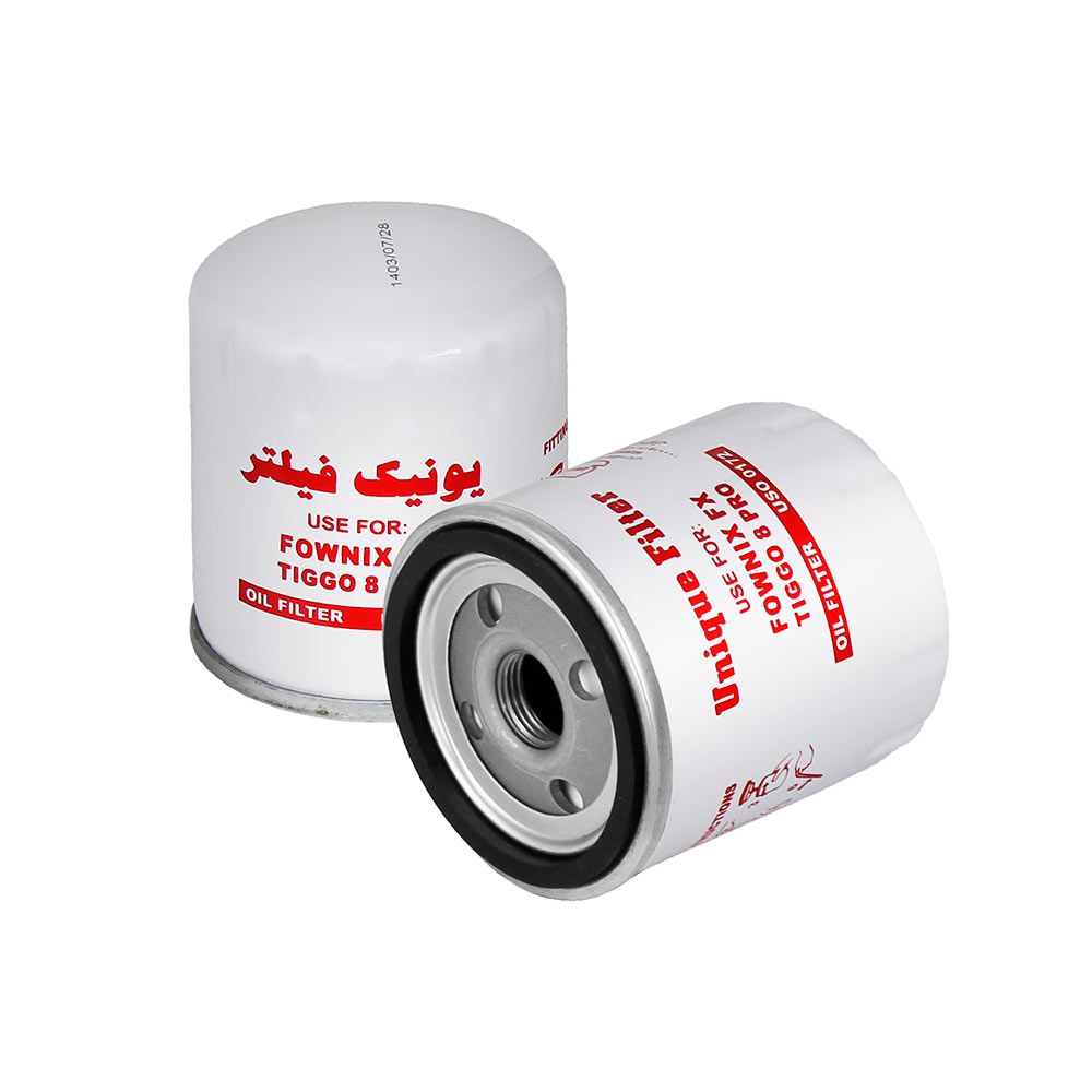 تصویر محصول فیلتر روغن فونیکس تیگو 8 پرو مکس (F8 PRO MAX) IE سال 1403