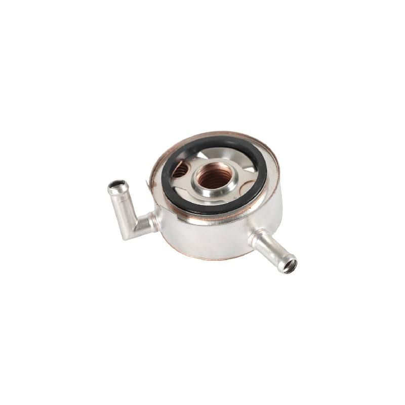 تصویر محصول خنک کن روغن موتور لوکانو L7 1.6 لیتر توربو سال 1404