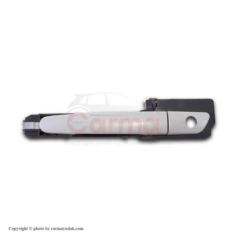 تصویر محصول دستگیره درب بیرونی جلو چپ برلیانس H330 1.65 اتوماتیک سال 1397