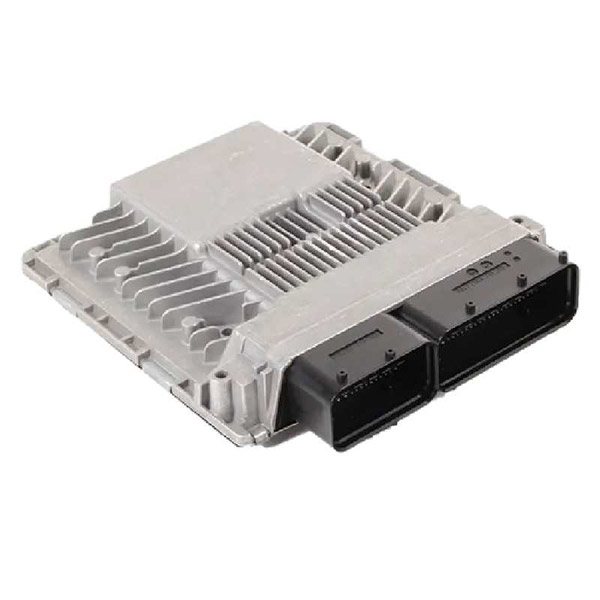 تصویر محصول ( کامپیوتر موتور )ECU کی ام سی SR3 1.6 لیتر سال 1404