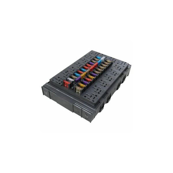 تصویر محصول جعبه فیوز داخل کابین کی ام سی T8 سال 1403