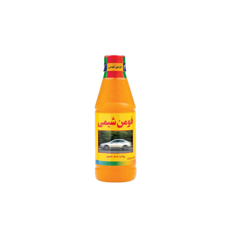 تصویر محصول روغن ترمز دنا پلاس EF7 5 دنده ساده سال 1402