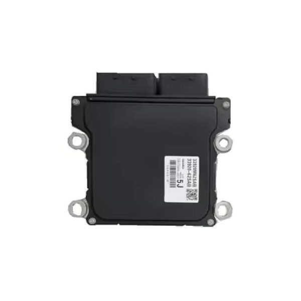 تصویر محصول ( کامپیوتر موتور )ECU مزدا 3 نیو صندوق دار 1.6 لیتر دنده ای سال 1392