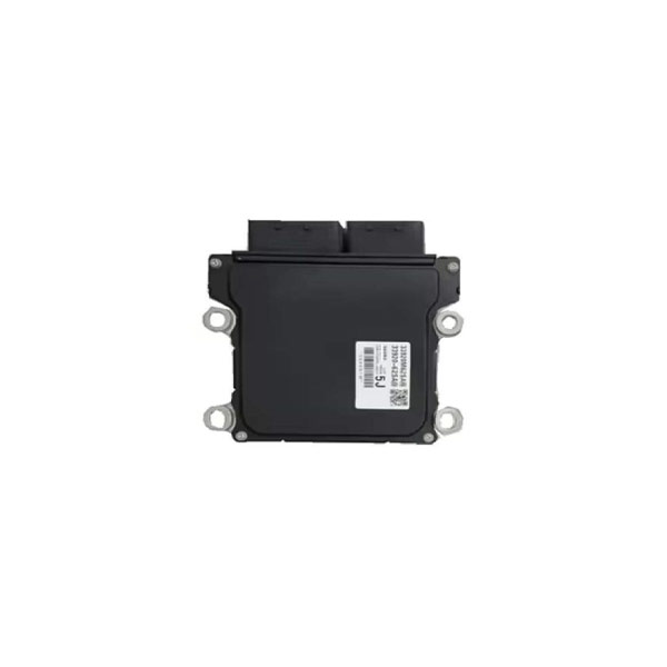 تصویر محصول ( کامپیوتر موتور )ECU مزدا 3 نیو صندوق دار 2.0 لیتر تیپ 3 سال 1389