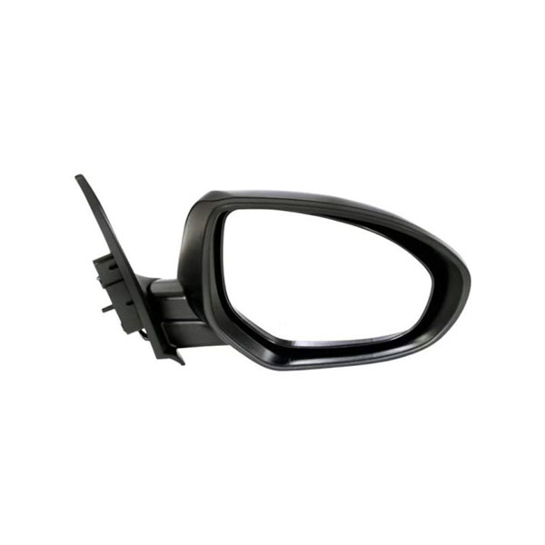 تصویر محصول آینه بغل راست مزدا 3 نیو صندوق دار 2.0 لیتر تیپ 1 سال 1390