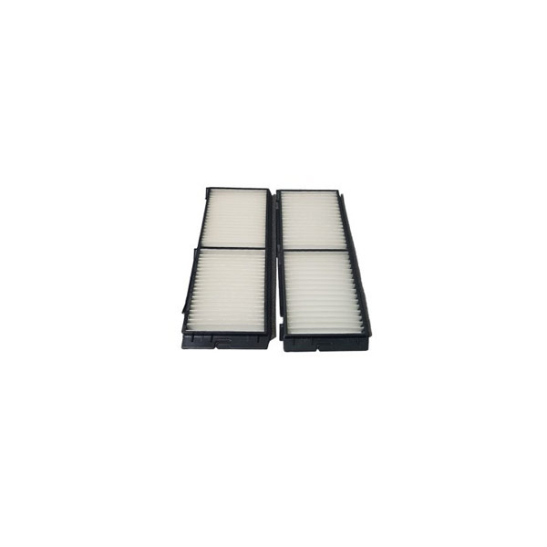 تصویر محصول فیلتر کابین مزدا 3 نیو صندوق دار 2.0 لیتر تیپ 2 سال 1390