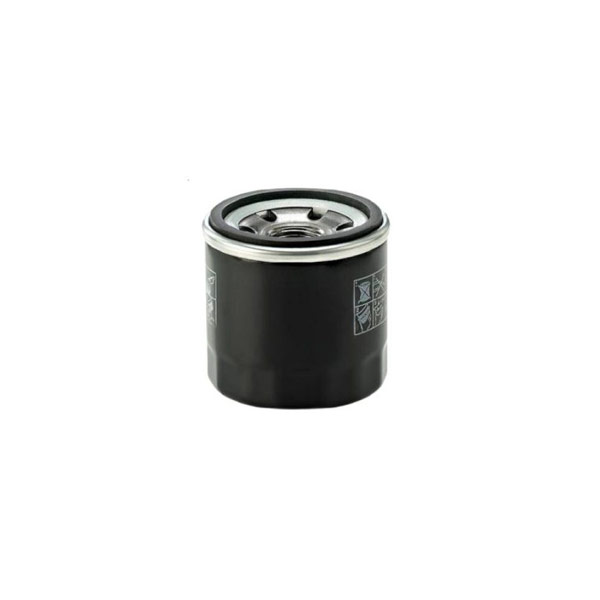 تصویر محصول فیلتر روغن ام وی ام X22 اتوماتیک ساده سال 1397