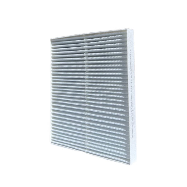 تصویر محصول فیلتر کابین ام وی ام 550 اتوماتیک سال 1397