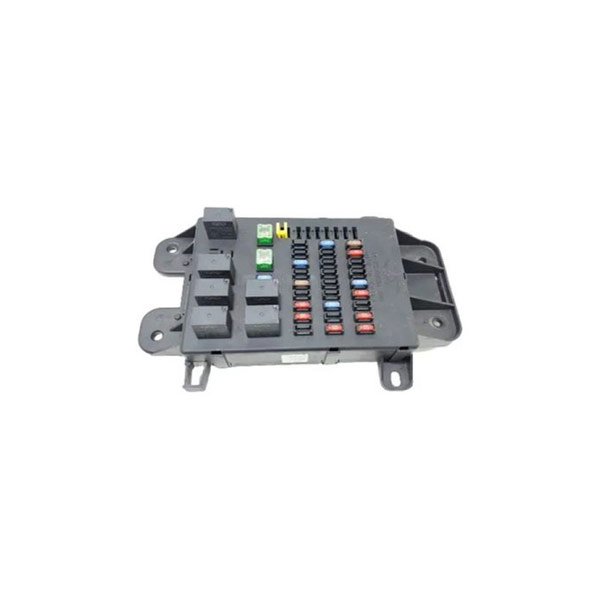 تصویر محصول جعبه فیوز داخل کابین ام وی ام X33 اتوماتیک سال 1395