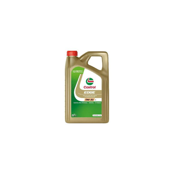 تصویر محصول روغن موتور ام وی ام X33 اتوماتیک سال 1395