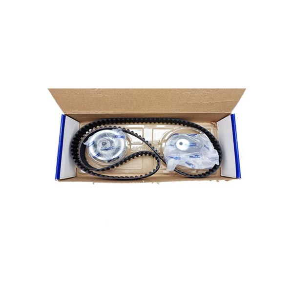 تصویر محصول کیت تایم سمند سورن پلاس EF7 بنزینی سال 1400