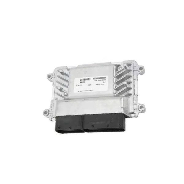 تصویر محصول ( کامپیوتر موتور )ECU اکستریم VX (QX) 2.0 لیتر توربو سال 1403