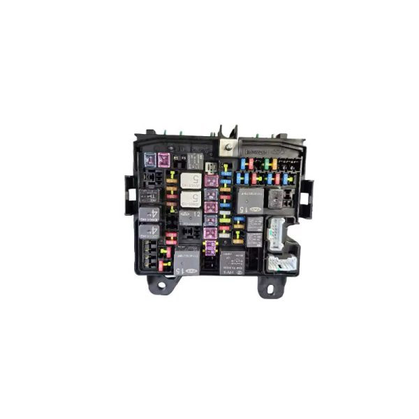 تصویر محصول جعبه فیوز داخل کابین اکستریم VX (QX) 2.0 لیتر توربو سال 1403