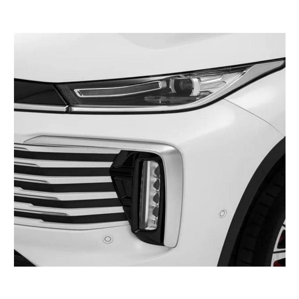 تصویر محصول چراغ مه شکن چپ اکستریم VX (QX) 2.0 لیتر توربو سال 1403