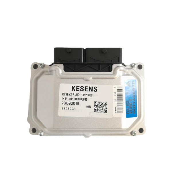 تصویر محصول ( کامپیوتر موتور )ECU تارا اتوماتیک V2 سال 1402