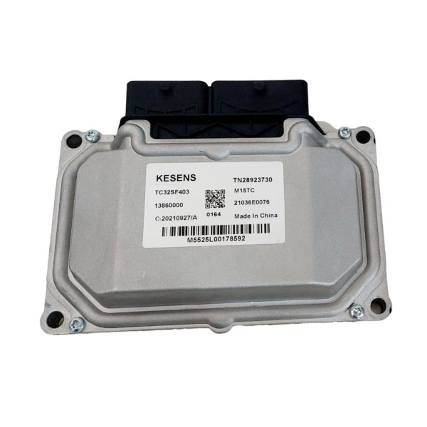 تصویر محصول ( کامپیوتر موتور )ECU شاهین G دنده ای سال 1400