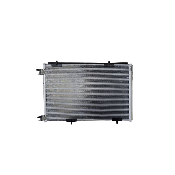 تصویر محصول رادیاتور کولر تارا اتوماتیک V2 سال 1402
