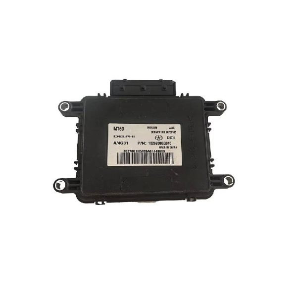 تصویر محصول ( کامپیوتر موتور )ECU جک S5 2.0 لیتر اتوماتیک سال 1396
