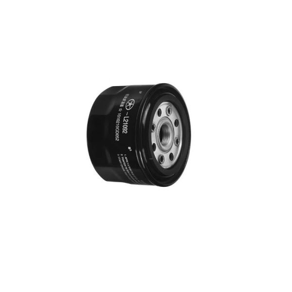 تصویر محصول فیلتر روغن جک S5 2.0 لیتر اتوماتیک سال 1396