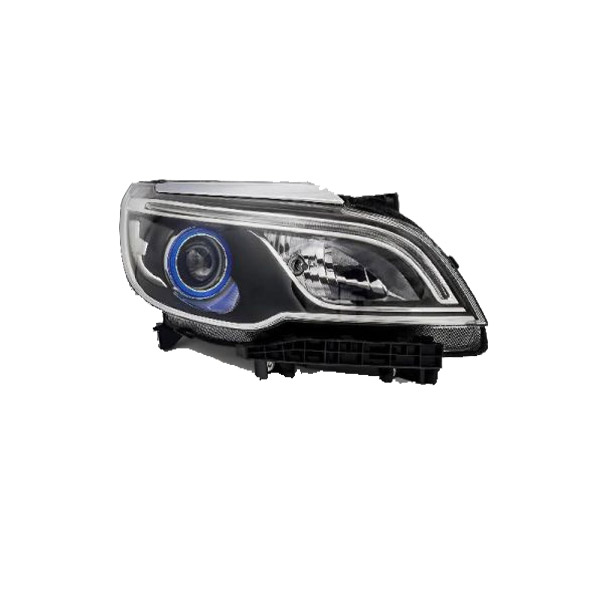 تصویر محصول چراغ جلو چپ بی ای سی X3 PRO 1.5 لیتر سال 1402
