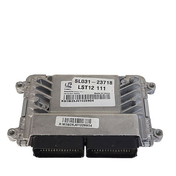 تصویر محصول ( کامپیوتر موتور )ECU تیبا صندوق دار EX سال 1394