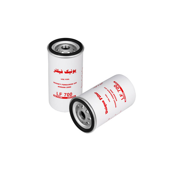 تصویر محصول فیلتر روغن زامیاد پادرا سال 1396