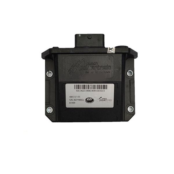 تصویر محصول ( کامپیوتر موتور )ECU لیفان X60 دنده ای سال 1394