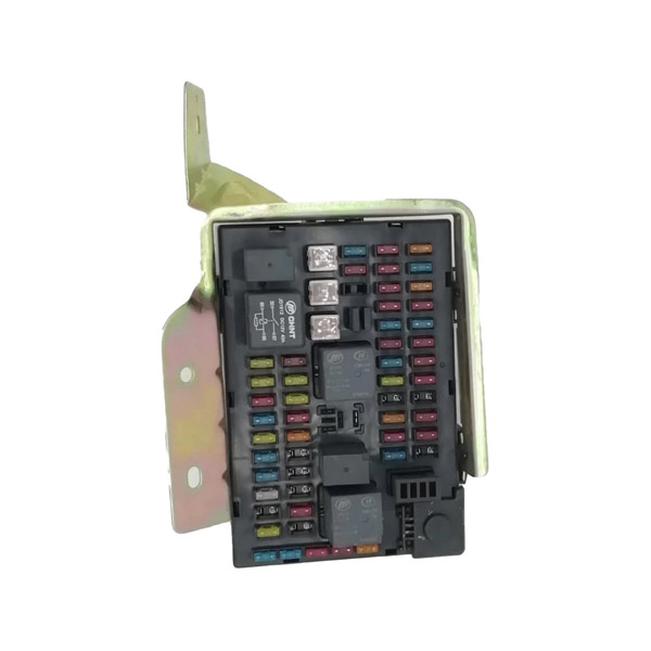 تصویر محصول جعبه فیوز داخل کابین لیفان X60 دنده ای سال 1394