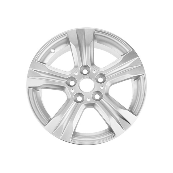 تصویر محصول رینگ چرخ لیفان X60 دنده ای سال 1394