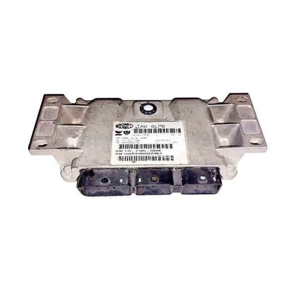 ( کامپیوتر موتور )ECU سیتروئن C5 سال 2007