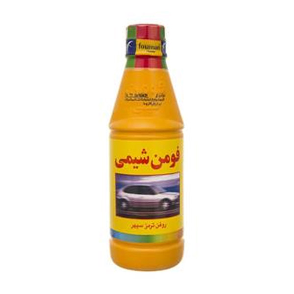 تصویر محصول روغن ترمز سیتروئن C5 سال 2007