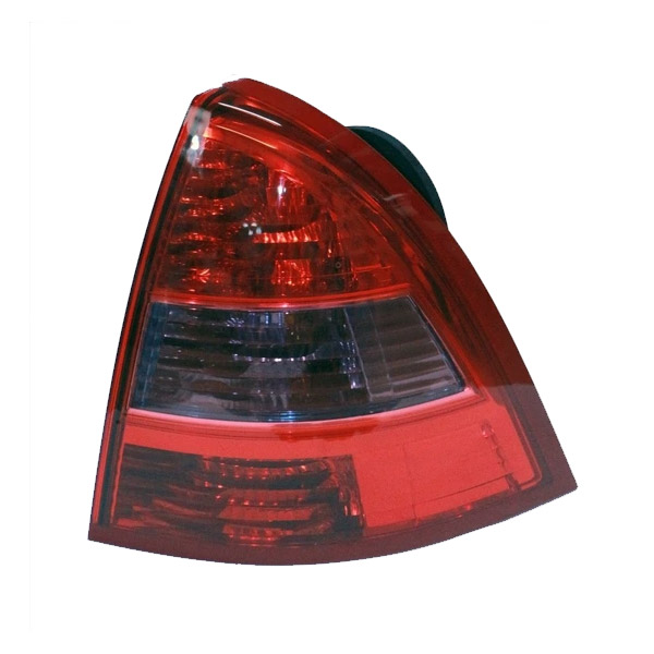 چراغ خطر عقب چپ سیتروئن C5 سال 2007